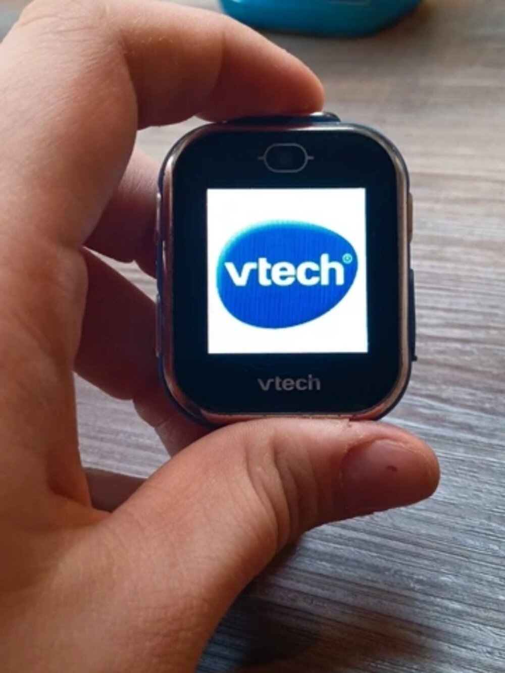 VTech watch